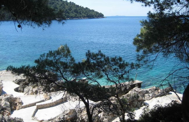 Mila - 80 m From the Beach - A1 - Foto 17