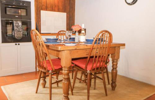 Courtyard Cottage - Foto 8