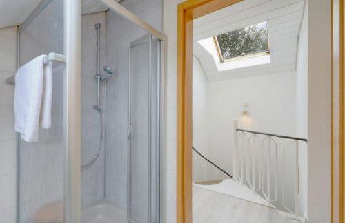 Seepark Kirchheim Ferienhaus bei Zeta mit Sauna - Foto 22