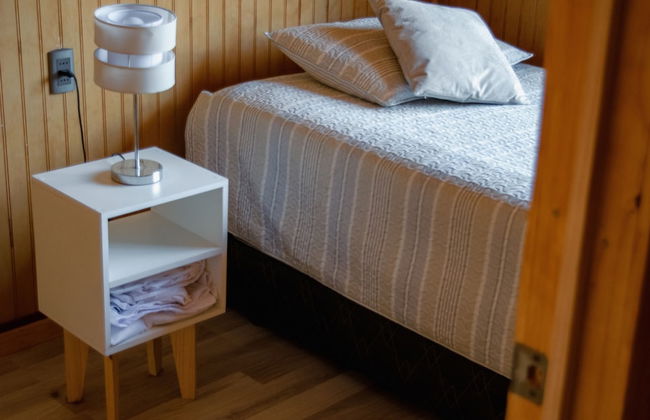 Refugios de Montaña Reloncaví - RL1 - Photo 9