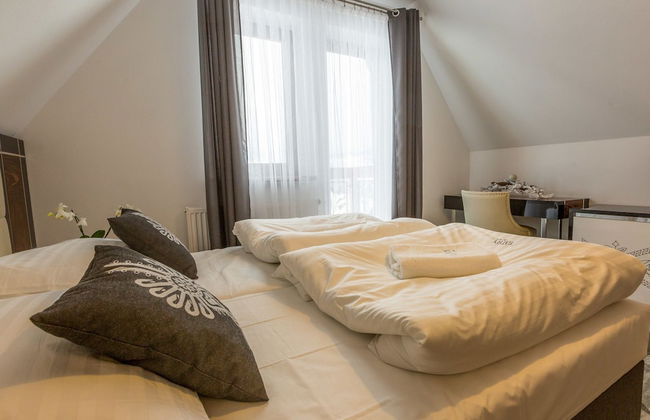 ApartHotel Tatry de Luxe FizjoMedical & Spa - Foto 26