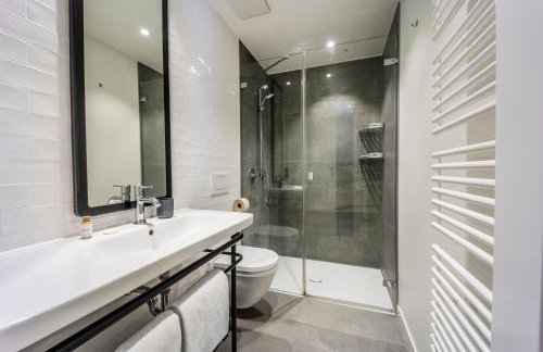 Brera Serviced Apartments Munich Schwabing - Photo 18