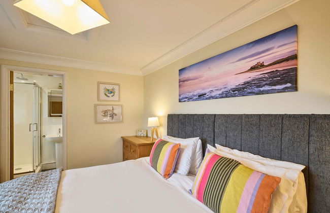 Host Stay Kittling Nook - Foto 15