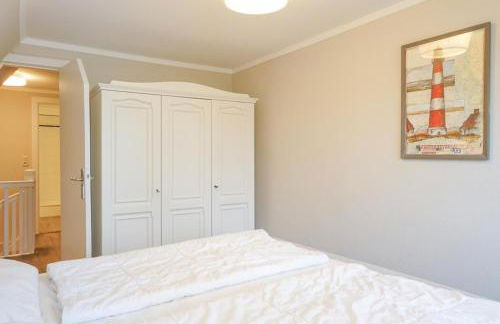 Haubarg Ossenhoff Haubarg Ossenhoff Appartement Gesindestuv - Foto 13