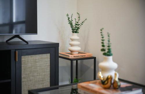 LUX Studio King Bed Gym Free Parking - Foto 34