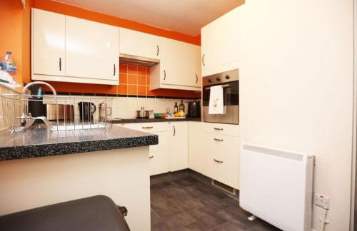 2 bed bungalow - Driveway Parking - Foto 23