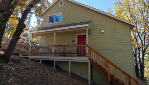 Yosemite Park Place - Foto 3