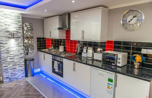 Meridian Serviced Apartments - Foto 114