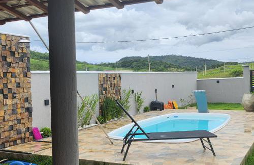 Aluga-se casa com area gourmet - Foto 29