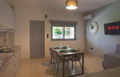 Philippos & Alexandros Apartments - Foto 6