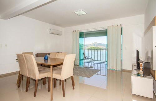 Venha curtir essa maravilha! Frente para o mar! - Foto 1