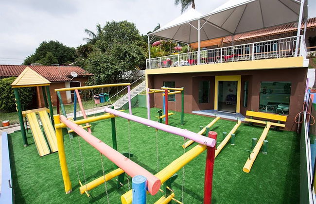 Paraty Hotel Fazenda & Spa - Photo 68