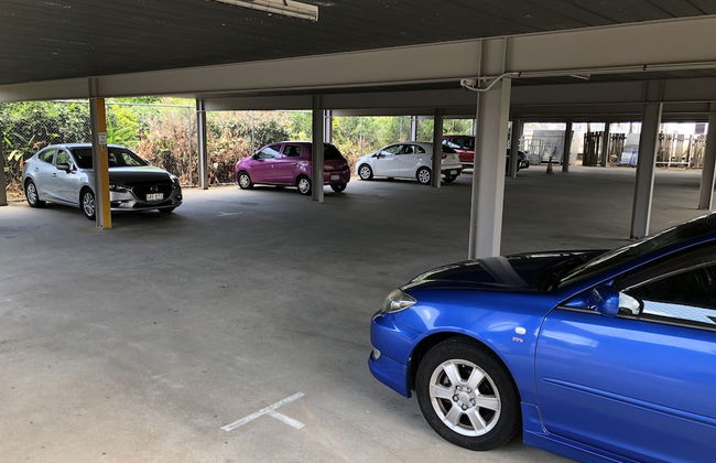 Cairns Reef Apartments & Motel - Foto 50