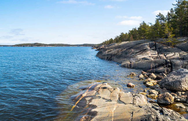 Excursão a Porkkala - Foto 1