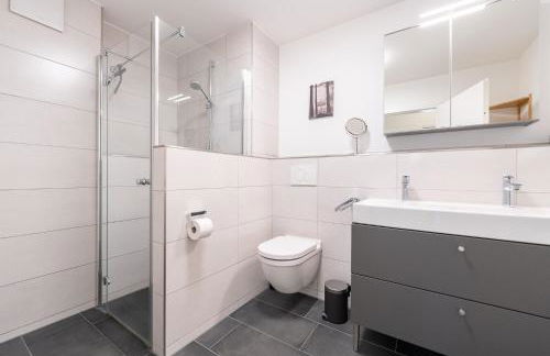 Ferienwohnung BUTTERBLUME, Feldberg - Haus Wiesenquelle - Foto 20