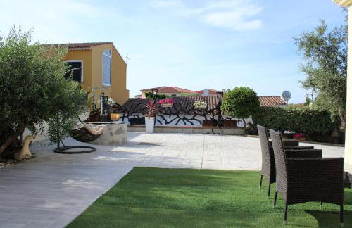 Casa vacanza Tanaunella - Foto 54