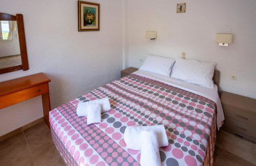 Kavousanos Apartments - Foto 8