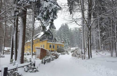 Thüringer Waldbaude - Foto 51