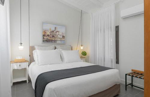 Villa Tzikides Aegina - Foto 45