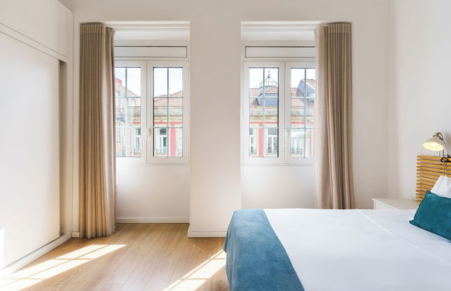 Feel Porto Historical Flats - Foto 2