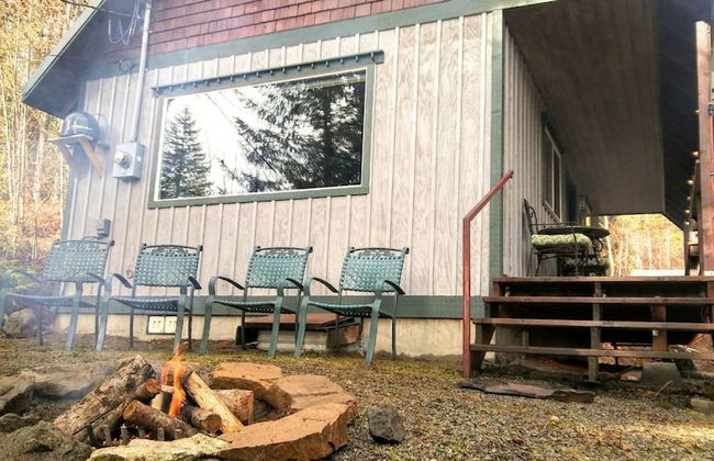 Packwood Ski & Vacation Getaway - Foto 34