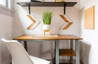 Happy Cactus Walkable 2BR by UofA and Parking - Foto 27