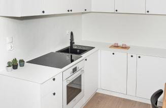 Apartament Węglowa 21 - Foto 20