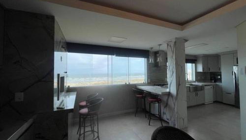 Apartamento Vista para o Mar - Foto 4