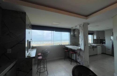 Apartamento Vista para o Mar - Foto 4