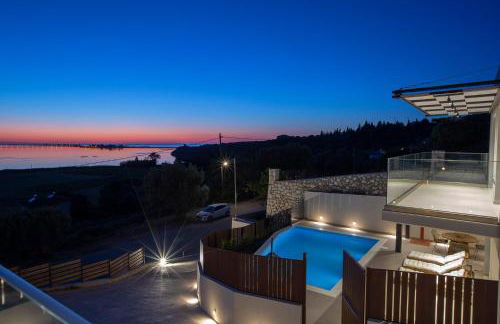 Ampolia Villas Lefkada - Foto 15