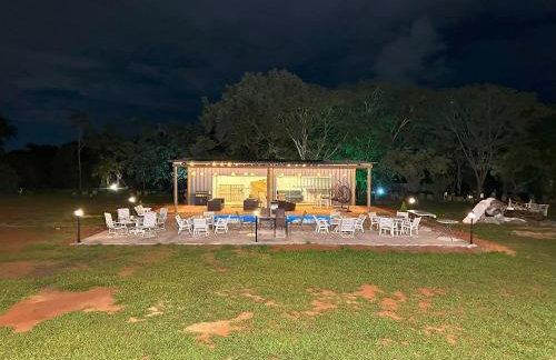 Villela Home Stay - Villa Catetinho - Lago Sul - Foto 48