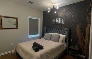 Modern minimalistic 3 bdr Apt Townhouse - Foto 32