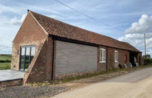 The Saddlehouse at Wykeham - Foto 53