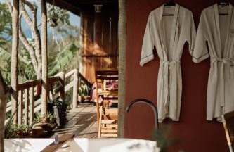 Casa confortável, pertinho da cidade e conectada a natureza - Foto 7