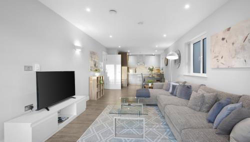 The Isleworth Garden Retreat 3BR 2BA with Gated Parking - Foto 3