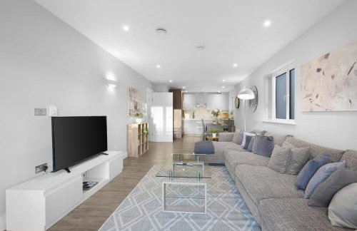 The Isleworth Garden Retreat 3BR 2BA with Gated Parking - Foto 3