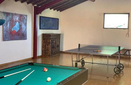 Villa Le Caggia - Foto 62