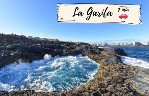 La Terraza de Salinetas by VillaGranCanaria - Foto 36