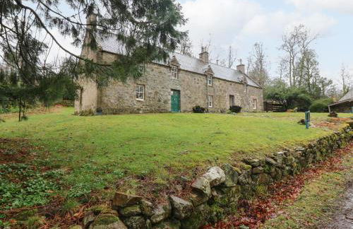 South Mains Cottage - Craigievar Castle - Photo 3