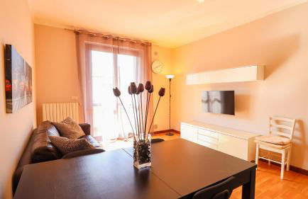 Modern Loft - with Balcony and Parking - Foto 6