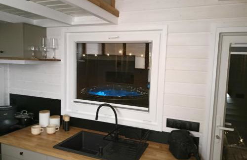 Tiny house in the forest - Foto 48