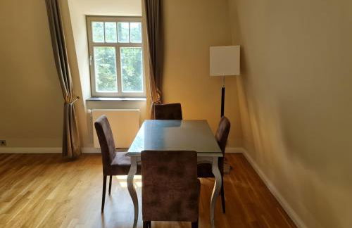 Cityappartement am Belvedere - Foto 57