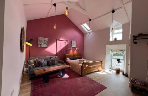 Cosy Northumberland Studio Cottage - Foto 1