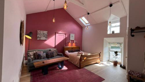 Cosy Northumberland Studio Cottage - Foto 1