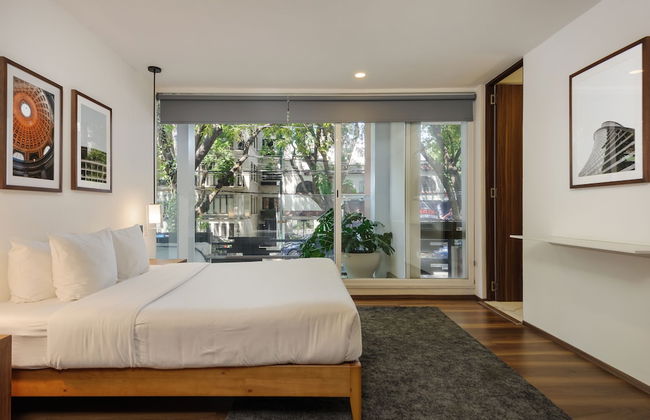 Wynwood House Allan Poe - Foto 76