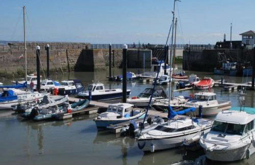 Spacious Holiday Home in Porthcawl - Foto 21