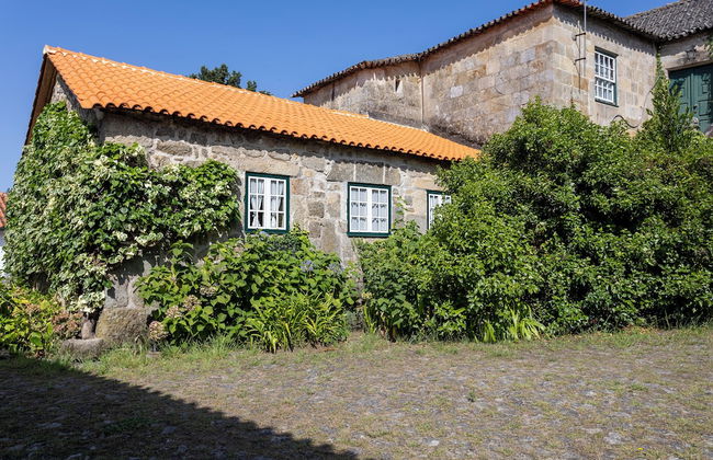 Quinta da Comenda - Casa da Bica - Foto 41