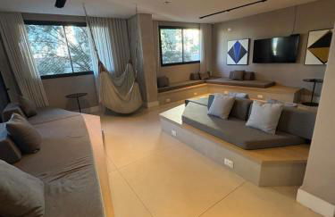 Studio novo e confortável perto da Av Faria Lima, Pinheiros e Vila Madalena - Foto 22