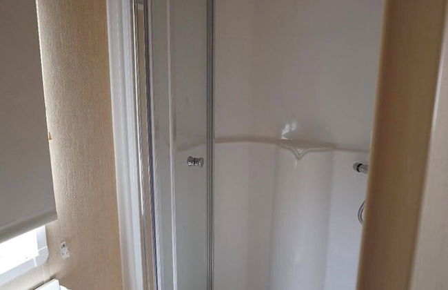 Pets Stay Free 3 Bedroom Caravan at Heacham Beach - Foto 15