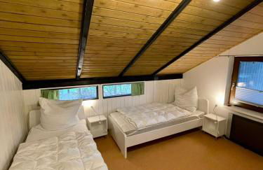 Luett Huus - Foto 11